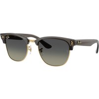 レイバン Ray-Ban RBR0504S Clubmaster Reverse 682911 メガネ フレーム - 男性用 - 金色