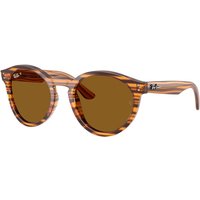 レイバン Ray-Ban RBR0505S Polarized 679183 メガネ フレーム - 男性用 - べっ甲shell