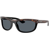 レイバン Ray-Ban RB2489 Balorama 1441R5 メガネ フレーム - 男性用 - 黒