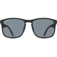 レイバン Ray-Ban RB4264 Polarized 601S80 メガネ フレーム - 男性用 - 黒