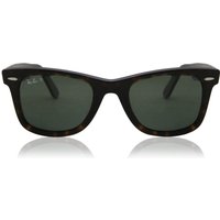 レイバン Ray-Ban RB2140 Original Wayfarer Polarized 902/58 メガネ フレーム - 男性用 - べっ甲shell