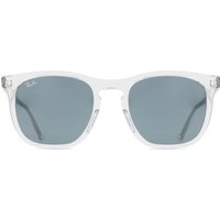 レイバン Ray-Ban RB2210 6447R5 メガネ フレーム - 男性用 - クリア