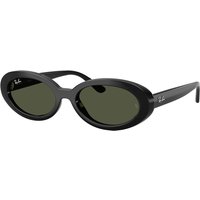 レイバン Ray-Ban RB2223 901/31 メガネ フレーム - 女性用 - 黒