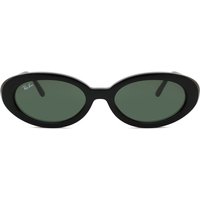 レイバン Ray-Ban RB2223 901/31 メガネ フレーム - 女性用 - 黒
