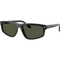 レイバン Ray-Ban RB2225 901/31 メガネ フレーム - 男性用 - 黒