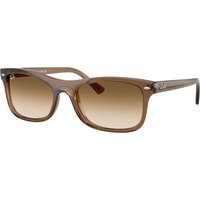 レイバン Ray-Ban RB2226 664051 メガネ フレーム - 男性用 - 茶色