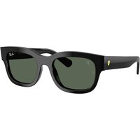 レイバン Ray-Ban RB2228M F60171 メガネ フレーム - 男性用 - 黒