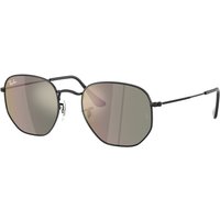 レイバン Ray-Ban RB3548N Hexagonal 002/39 メガネ フレーム - 男性用 - 黒