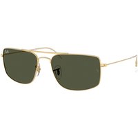 レイバン Ray-Ban RB3779 Explorer 3 001/31 メガネ フレーム - 男性用 - 金色