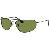 レイバン Ray-Ban RB3780 002/4E メガネ フレーム - 男性用 - 黒