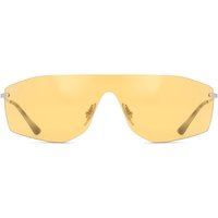 レイバン Ray-Ban RB3781 003/85 メガネ フレーム - 男性用 - Silver
