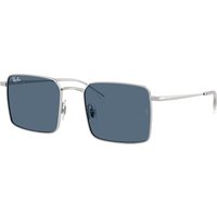 レイバン Ray-Ban RB3782 003/80 メガネ フレーム - 男性用 - Silver