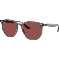 レイバン Ray-Ban RB4306 687375 メガネ フレーム - 男性用 - 灰色