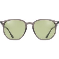 レイバン Ray-Ban RB4306 687382 メガネ フレーム - 男性用 - 灰色