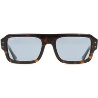 レイバン Ray-Ban RB4454 Flacko 902/56 メガネ フレーム - 男性用 - べっ甲shell