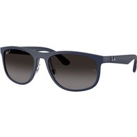 レイバン Ray-Ban RB4468 Polarized 6331T3 メガネ フレーム - 男性用 - 青