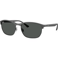 レイバン Ray-Ban RB4469 601787 メガネ フレーム - 男性用 - 黒