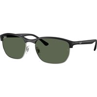 レイバン Ray-Ban RB4469 601S71 メガネ フレーム - 男性用 - 黒