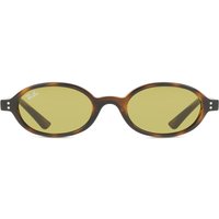 レイバン Ray-Ban RB4472 1359/2 メガネ フレーム - 男性用 - べっ甲shell