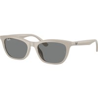 レイバン Ray-Ban RB4474D アジアフィット 685887 メガネ フレーム - 男性用 - 茶色
