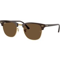 レイバン Ray-Ban RB3016 Clubmaster 687853 メガネ フレーム - 男性用 -