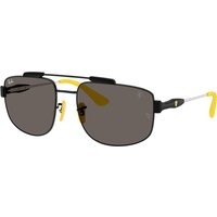 レイバン Ray-Ban RB3789M F137B1 メガネ フレーム - 男性用 -