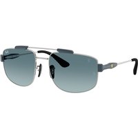 レイバン Ray-Ban RB3789M F1383M メガネ フレーム - 男性用 -