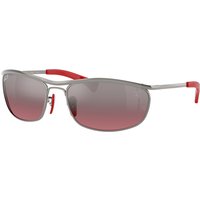 レイバン Ray-Ban RB3819M Polarized F0017A メガネ フレーム - 男性用 -