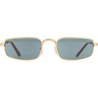 レイバン Ray-Ban RB3927 001/R5 メガネ フレーム - 男性用 -