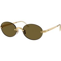 レイバン Ray-Ban RB3929 001/73 メガネ フレーム - 男性用 -