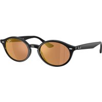 レイバン Ray-Ban RB4315 601/40 メガネ フレーム - 男性用 -