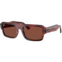 レイバン Ray-Ban RB4454 Flacko 1452C5 メガネ フレーム - 男性用 -