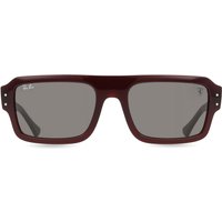 レイバン Ray-Ban RB4454M F710B1 メガネ フレーム - 男性用 -