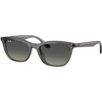 レイバン Ray-Ban RB4474D アジアフィット 667511 メガネ フレーム - 男性用 -