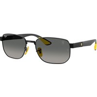 レイバン Ray-Ban RB8329M F12071 メガネ フレーム - 男性用 -