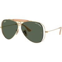 レイバン Ray-Ban RB3138M 001/71 メガネ フレーム - 男性用 - 金色