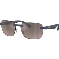 レイバン Ray-Ban RB4470CH Polarized 63315J メガネ フレーム - 男性用 - 青