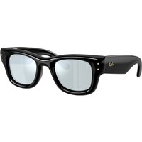 レイバン Ray-Ban RB4940 Wayfarer Puffer 601/30 メガネ フレーム - 男性用 -