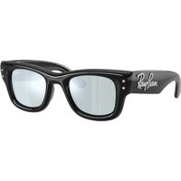 レイバン Ray-Ban RB4940B Wayfarer Puffer 686430 メガネ フレーム - 男性用 -