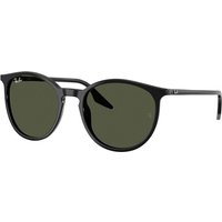 レイバン Ray-Ban RB2204 901/31 メガネ フレーム - 男性用 - 黒
