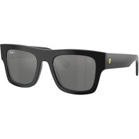 レイバン Ray-Ban RB2217M F60188 メガネ フレーム - 男性用 - 黒