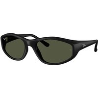 レイバン Ray-Ban RB2228 622/31 メガネ フレーム - 男性用 - 黒