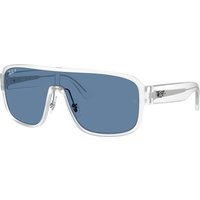 レイバン Ray-Ban RB2229 Polarized 646/1C メガネ フレーム - 男性用 - クリア