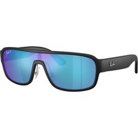 レイバン Ray-Ban RB2233 Polarized 901SA1 メガネ フレーム - 男性用 - 黒