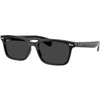 レイバン Ray-Ban RB2234 Brunel Polarized 901/48 メガネ フレーム - 男性用 - 黒
