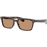 レイバン Ray-Ban RB2234 Brunel 902/53 メガネ フレーム - 男性用 - べっ甲shell