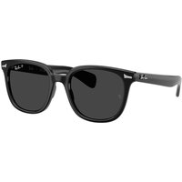 レイバン Ray-Ban RB2235 Polarized 901/48 メガネ フレーム - 男性用 - 黒