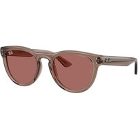 レイバン Ray-Ban RB2237 682769 メガネ フレーム - 男性用 - 茶色