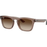 レイバン Ray-Ban RB2238 682713 メガネ フレーム - 男性用 - 茶色