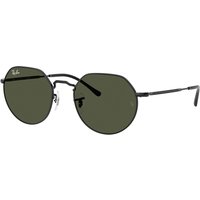 レイバン Ray-Ban RB3565 Jack 002/31 メガネ フレーム - 男性用 - 黒